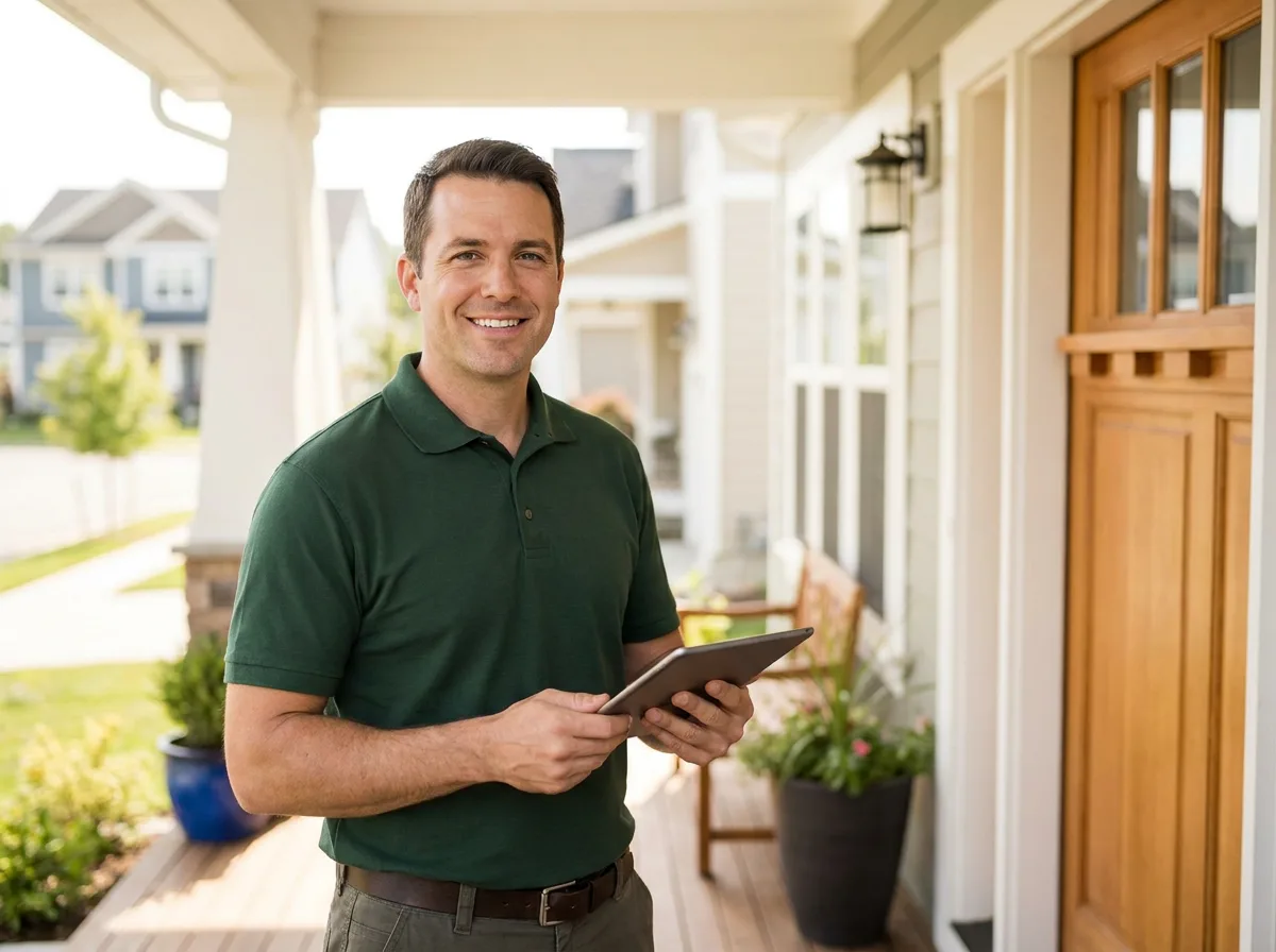 Pest control FAQs for Bridgman, MI